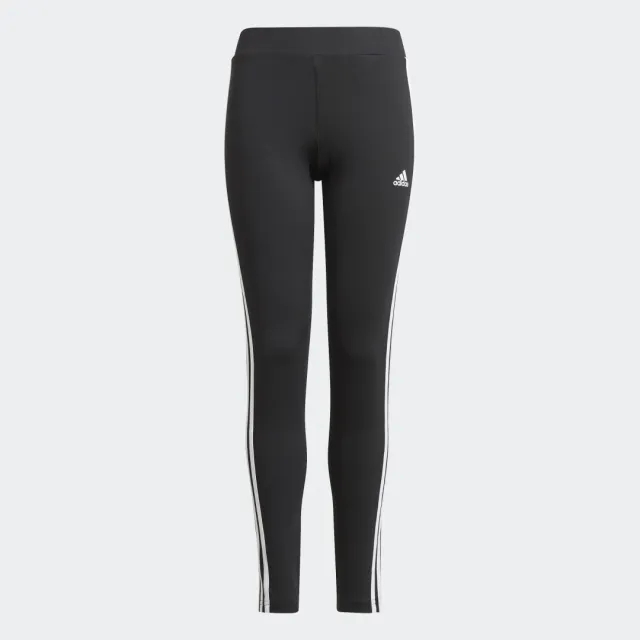 adidas Designed 2 Move 3-Stripes Tights
