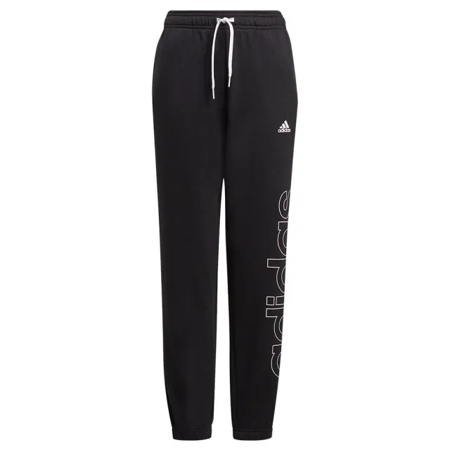 adidas  PETILA  boys's Children's Sportswear in Black