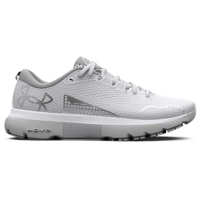 Under Armour Hovr Infinite 5 - White
