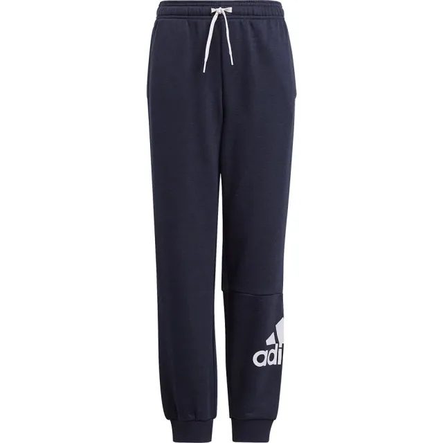 Adidas Essentials French Terry Pants  - Blue
