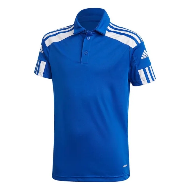 adidas Squadra 21 Junior Polo Shirt