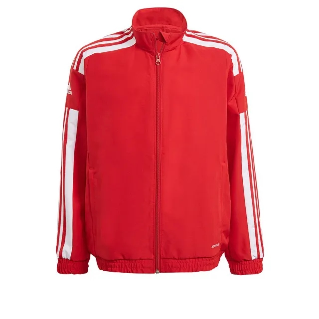 adidas Squadra 21 Junior Presentation Jacket