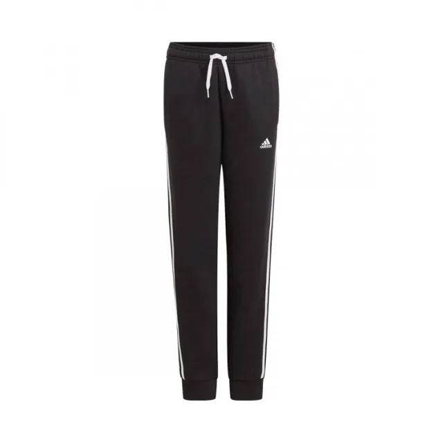 adidas Boys Essentials 3-Stripes Fleece Joggers