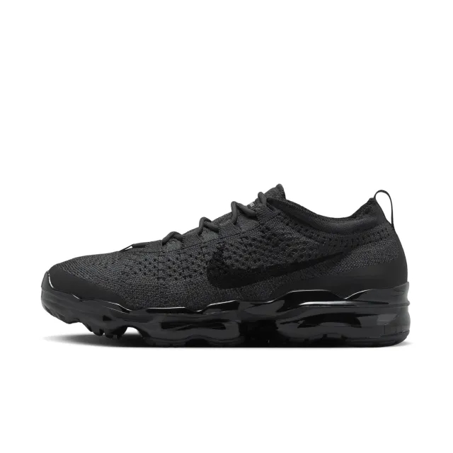Nike Air VaporMax 2023 Flyknit Men's Shoes - Grey