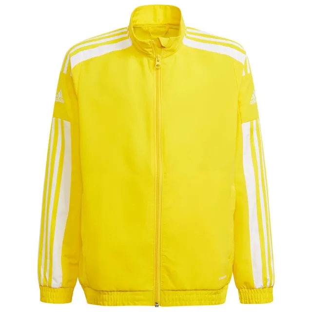 adidas Squadra 21 Junior Presentation Jacket