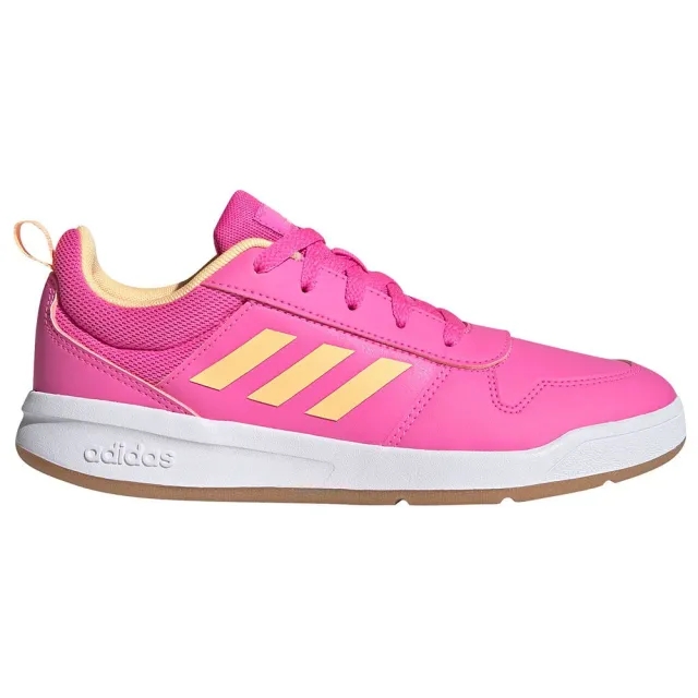 Adidas Tensaur Trainers  - Pink