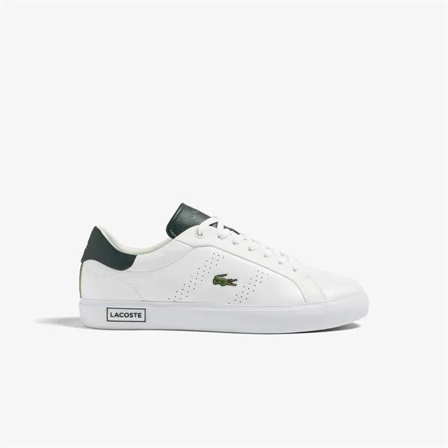 Lacoste Powercourt 2.0 - White