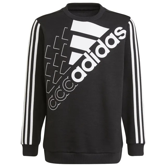 Adidas Logo Sweatshirt