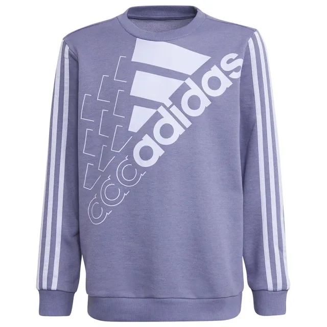 Adidas Logo Sweatshirt