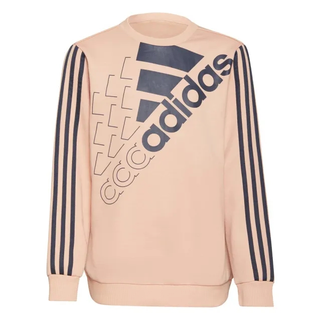 Adidas Logo Sweatshirt