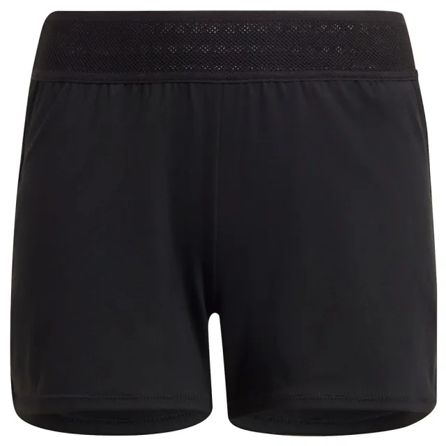 Adidas Hr. Shorts  - Black