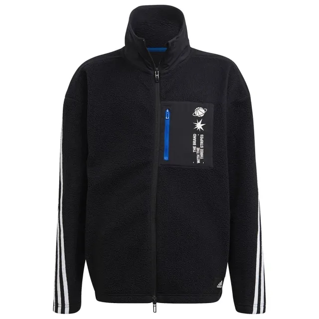 Adidas Arkd3 Wr Sweatshirt  - Black