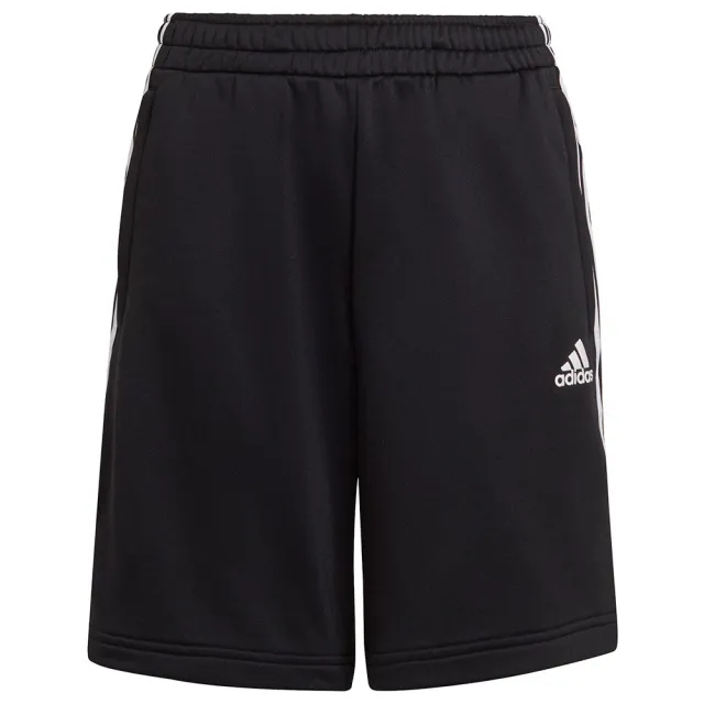 Adidas Ar 3 Striker Shorts  - Black