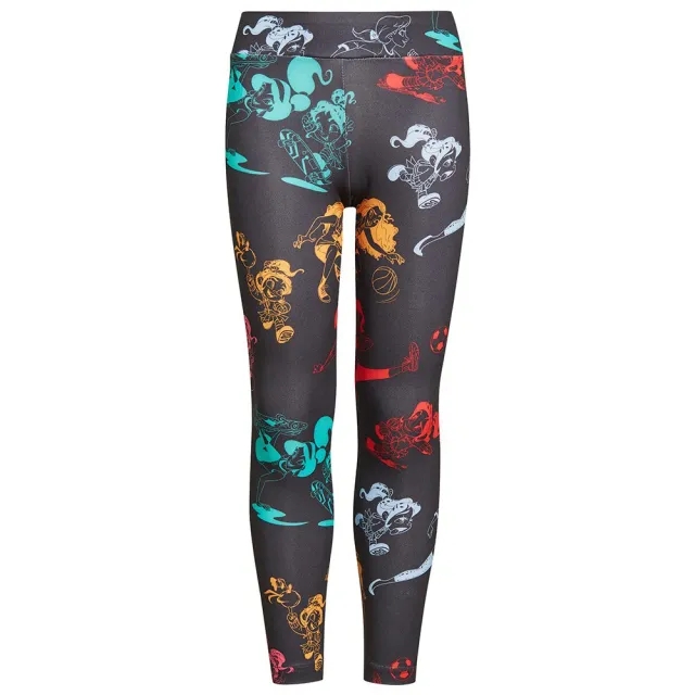 Adidas Lg Dy Cpo Leggings