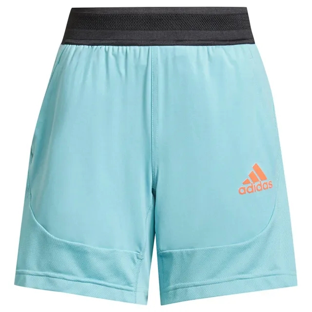 Adidas Hr Shorts  - Blue