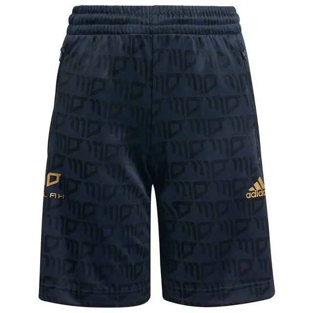 Adidas Salah Shorts  - Blue
