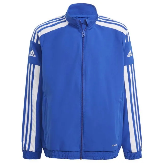 adidas Squadra 21 Junior Presentation Jacket
