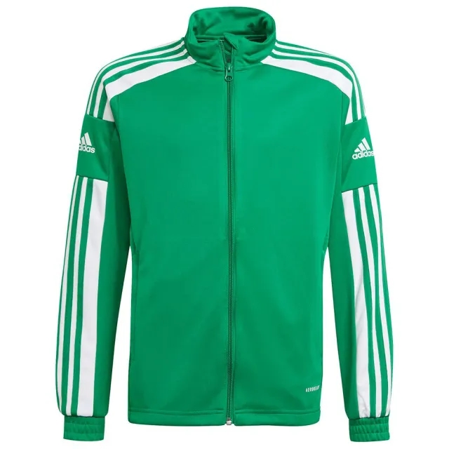 adidas Squadra 21 Junior Training Jacket