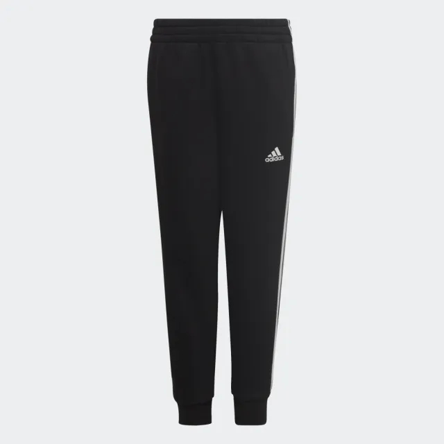 adidas Essential 3 Stripes Joggers