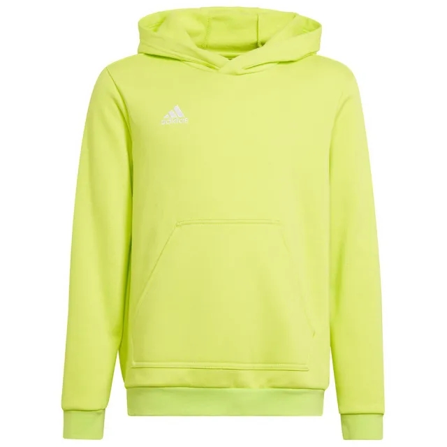 adidas Entrada 22 Hoodie Juniors