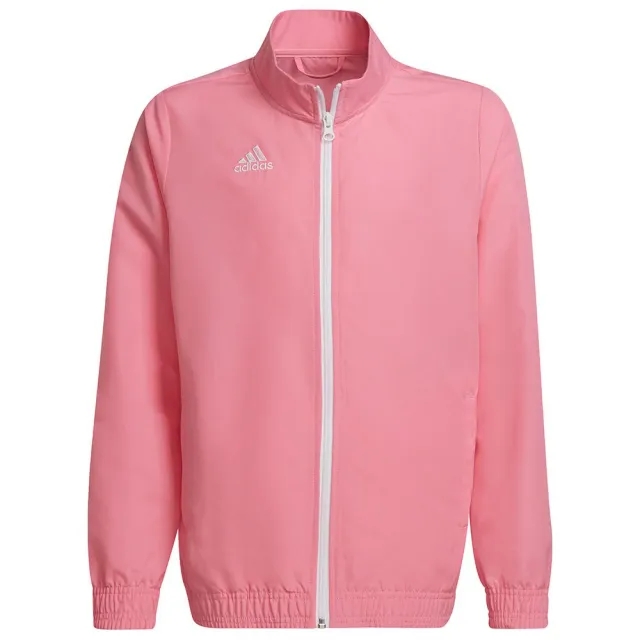 adidas Junior Entrada 22 Presentation Jacket
