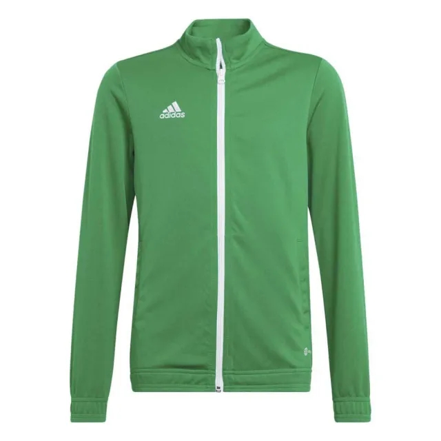 adidas Junior Entrada 22 Track Jacket