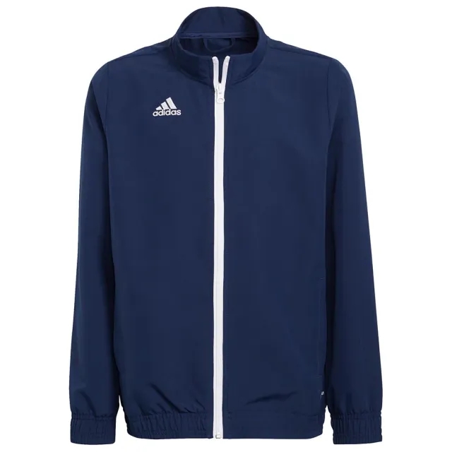 adidas Junior Entrada 22 Presentation Jacket