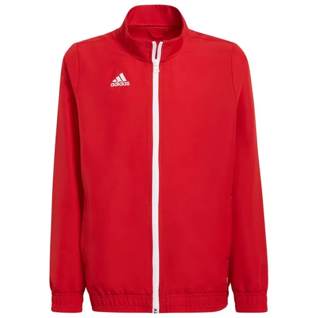 adidas Junior Entrada 22 Presentation Jacket