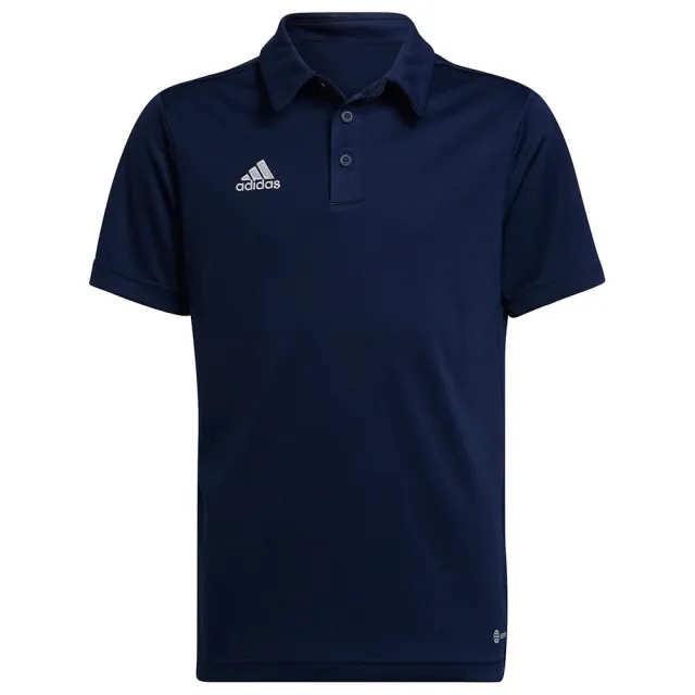 adidas ENT22 Polo Shirt Juniors