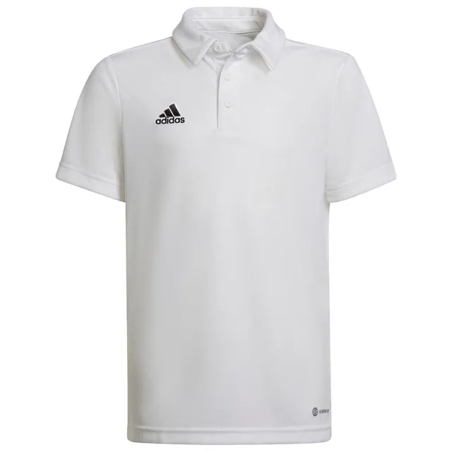 adidas Junior Entrada 22 Polo Shirt