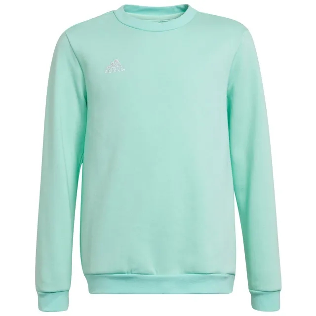 adidas Junior Entrada 22 Sweatshirt