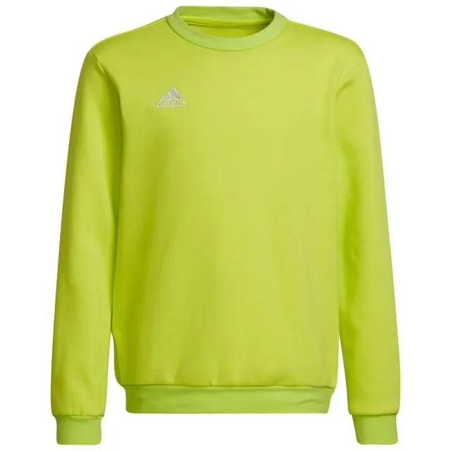 adidas Junior Entrada 22 Sweatshirt