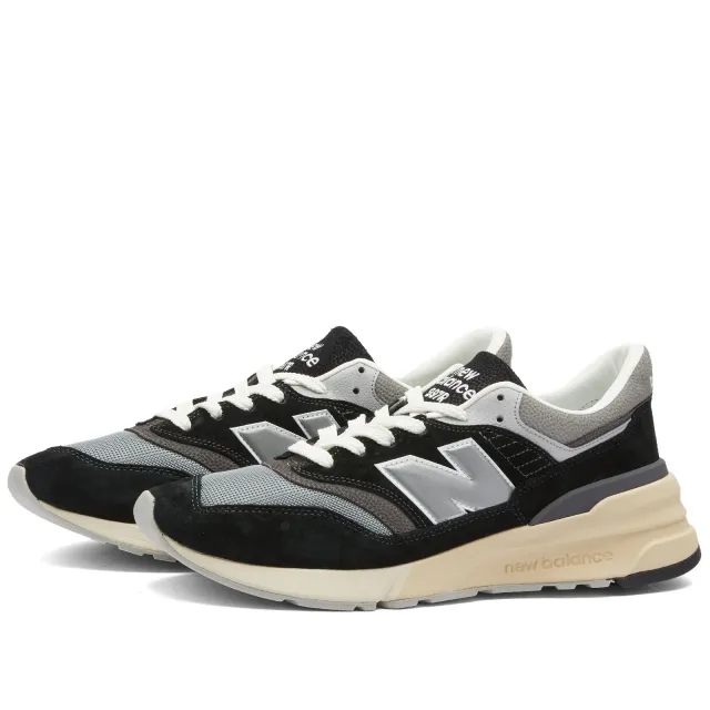 New Balance 997 - Black