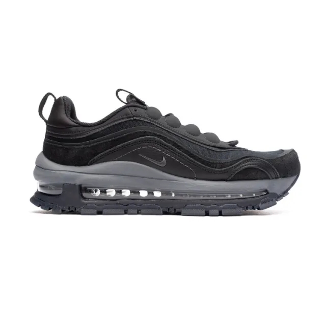 Nike Air Max 97 Women Shoes - Black