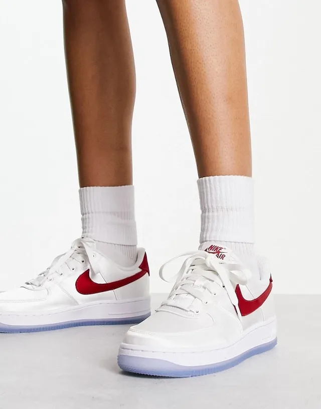 Nike Sportswear Womens Air Force 1 '07
