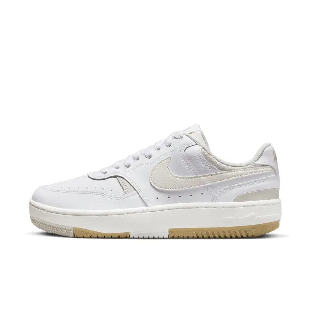 Nike Sneaker Gamma Force - ['White']