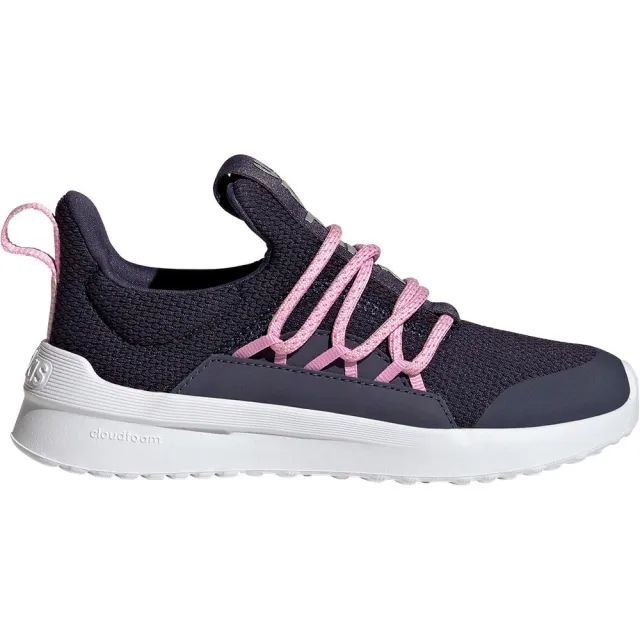 Adidas Lite Racer Adapt 5.0 Running Shoes  - Blue