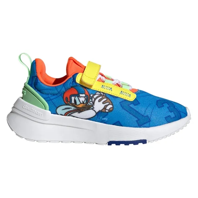 Adidas Racer Tr21 Mickey Running Shoes  - Blue