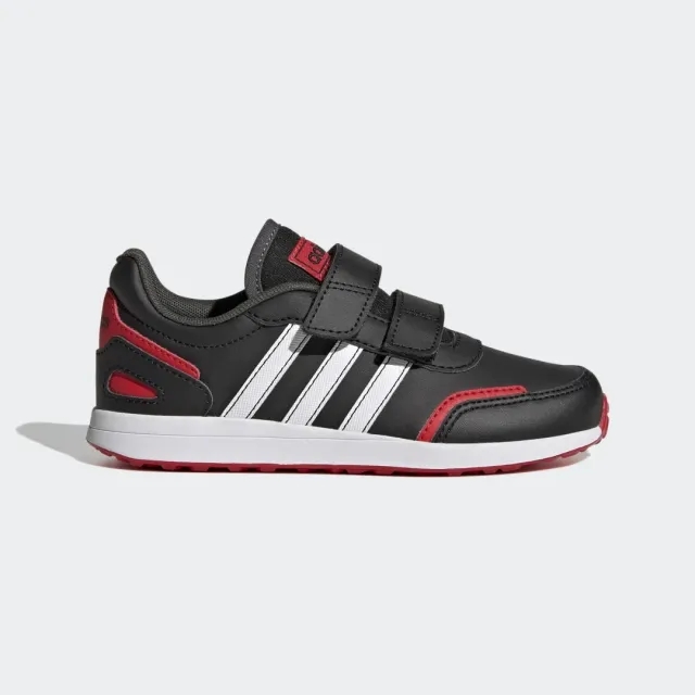 adidas VS Switch 3 Lifestyle Running Hook and Loop Strap Shoes
