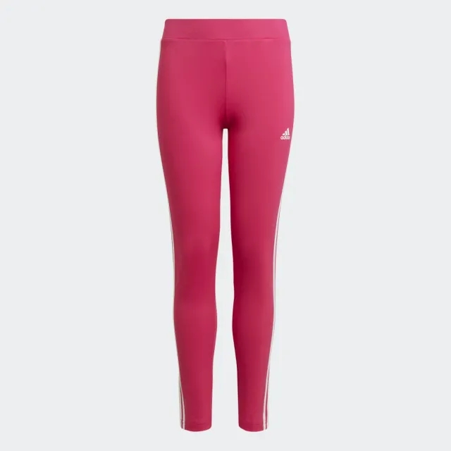 Adidas Designed 2 Move 3 Stripes Leggings