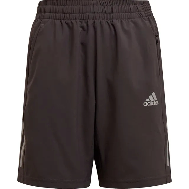Adidas Wv Run Shorts  - Black