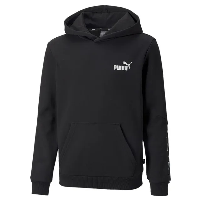 Puma Essentials+ Tape Fl Sweatshirt