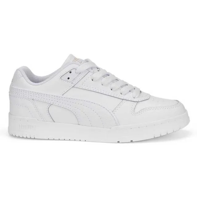Puma Rbd Game Low Trainers