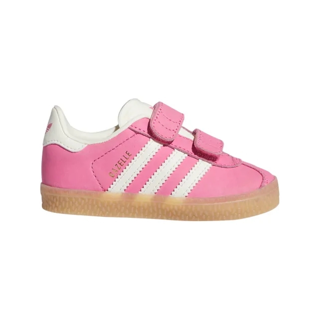 Adidas Gazelle Unisex Shoes - Pink