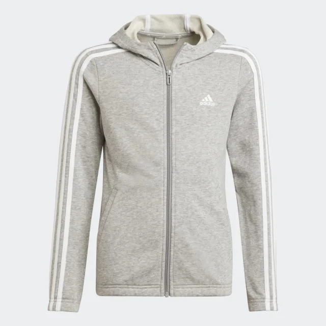 adidas Essentials 3-Stripes Hoodie