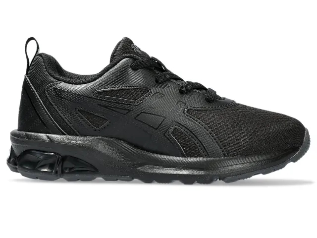 Asics QUANTUM Unisex Shoes - Black