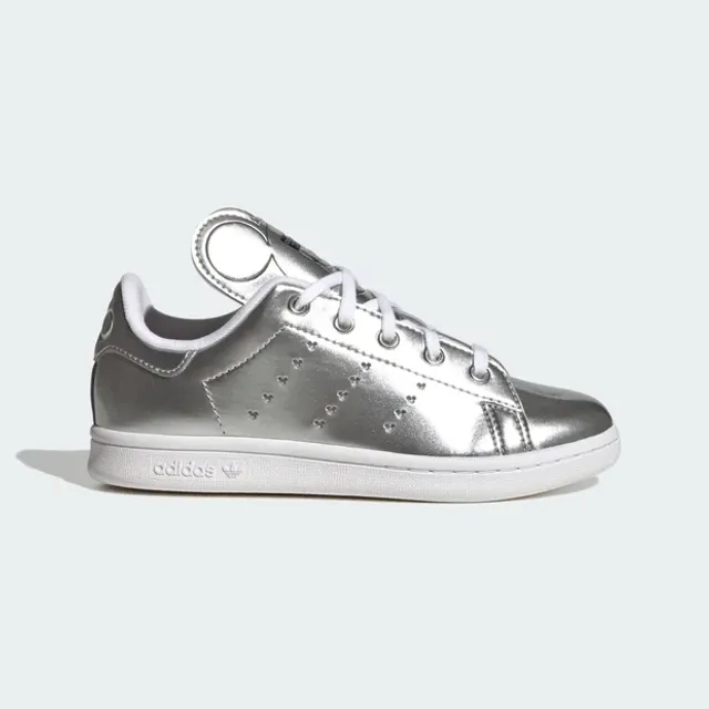 Adidas Stan Smith - Silver