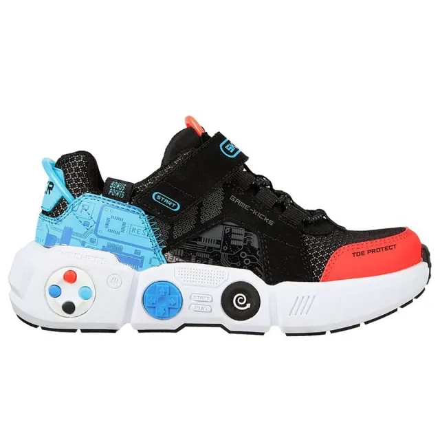 Skechers Gametronix Trainers