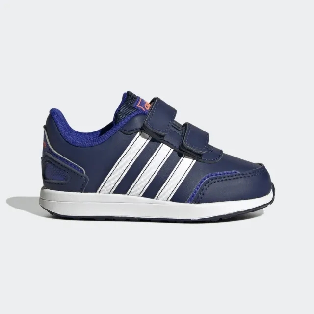 adidas VS Switch 3 Lifestyle Running Hook and Loop Strap Shoes