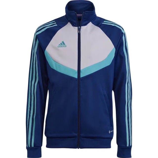 Adidas Tiro Jacket